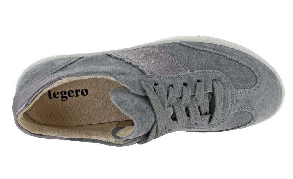 Legero Damen Halbschuhe