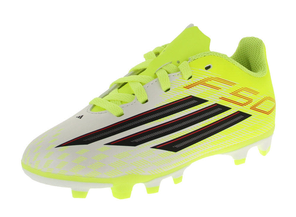 adidas F50 Club FG/MG Kids