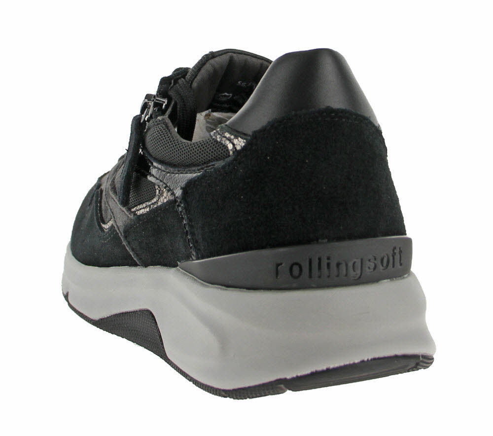 Gabor Rollingsoft Damen Sneaker