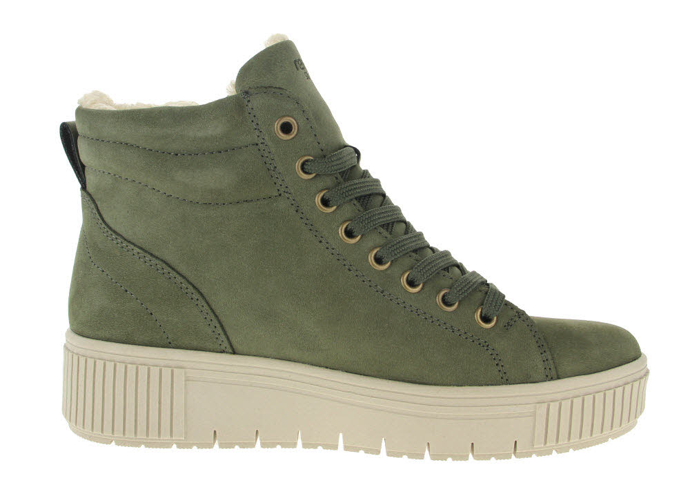 Remonte Damen Schnürboots