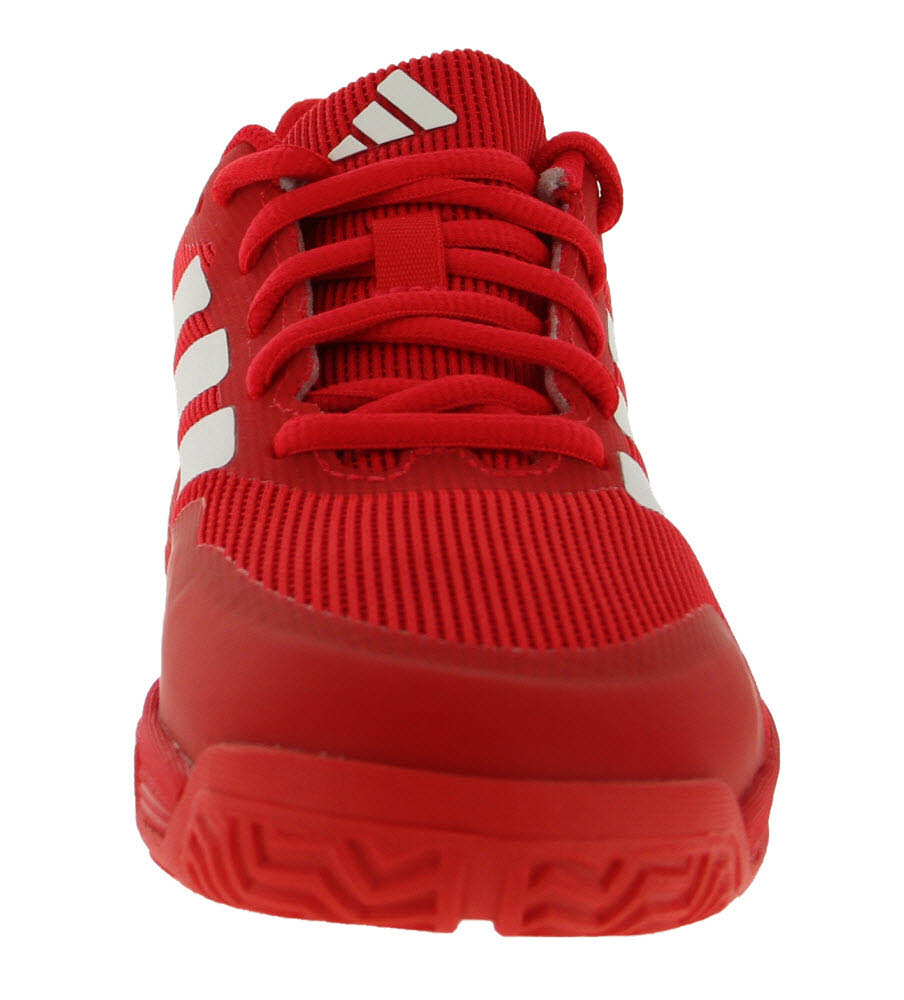 adidas adidas Kinder Ubersonic Kids Tennisschuh