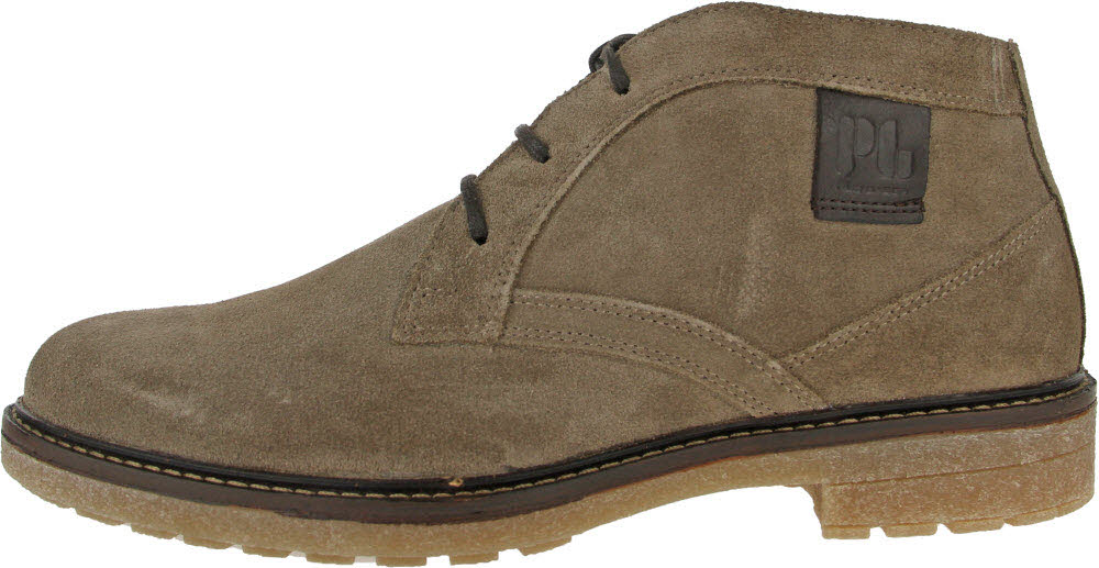 Pius Gabor Herren Boots