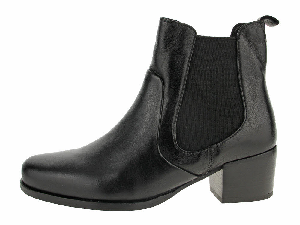 B.Z. Moda by Everybody Damen Stiefelette