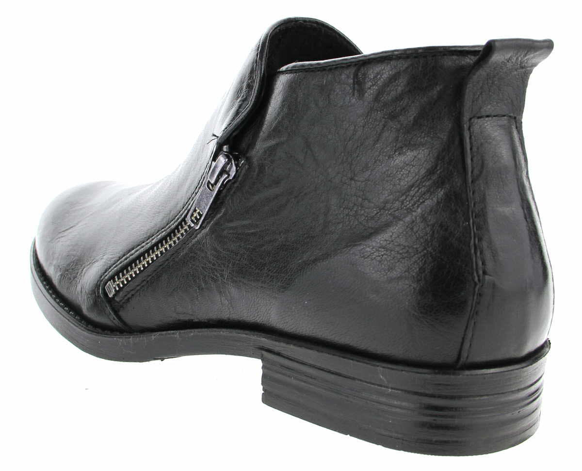 Nicola Benson Herren Schlupfstiefel