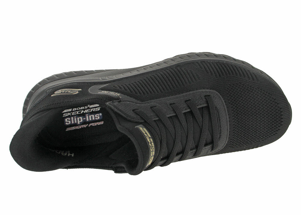 Skechers Herren Sneaker BOBS SQUAD