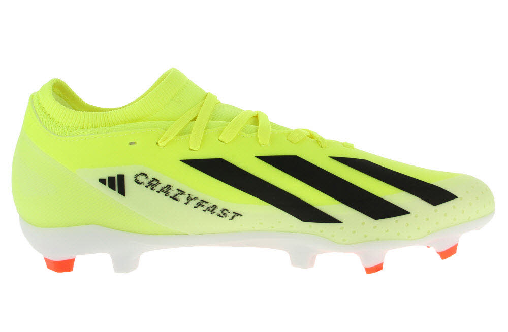 adidas X CRAZYFAST LEAGUE FG