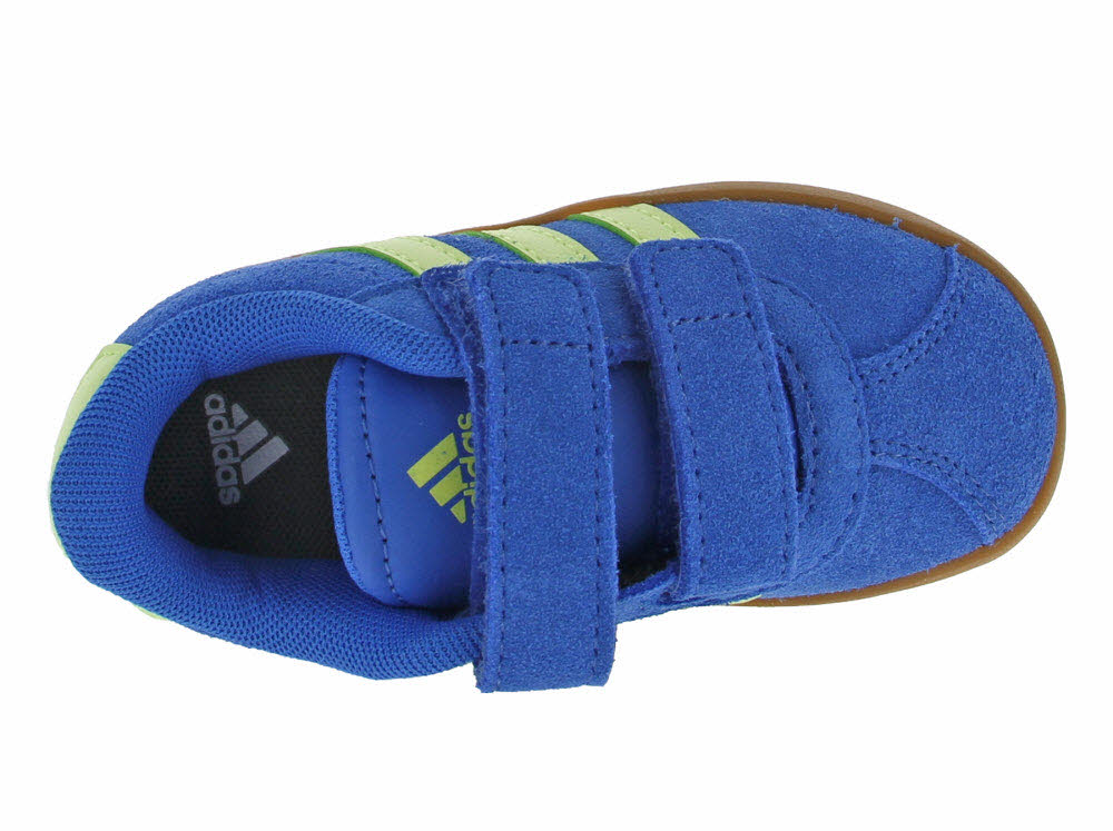 adidas VL Court 3.0 Kinder Sneaker