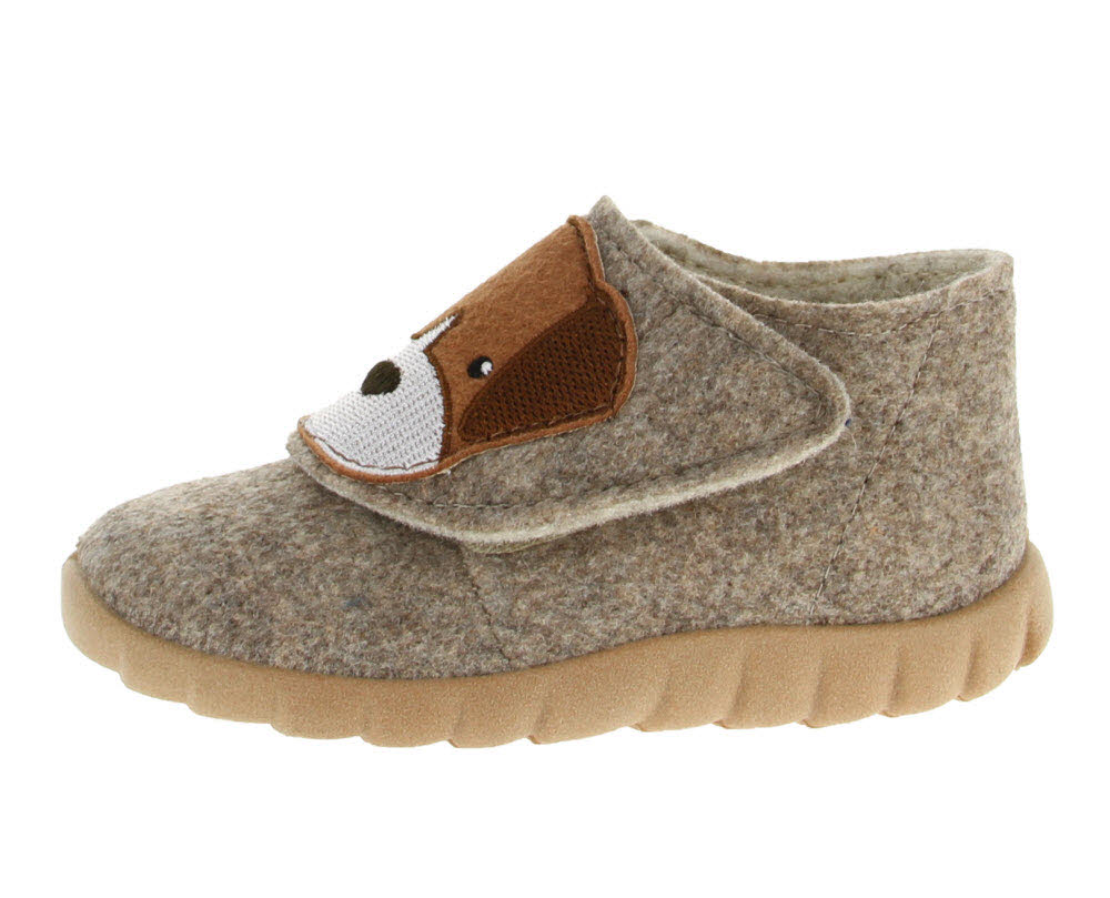 Fischer Kinder Hausschuhe