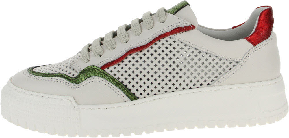 Rijos Damen Sneaker