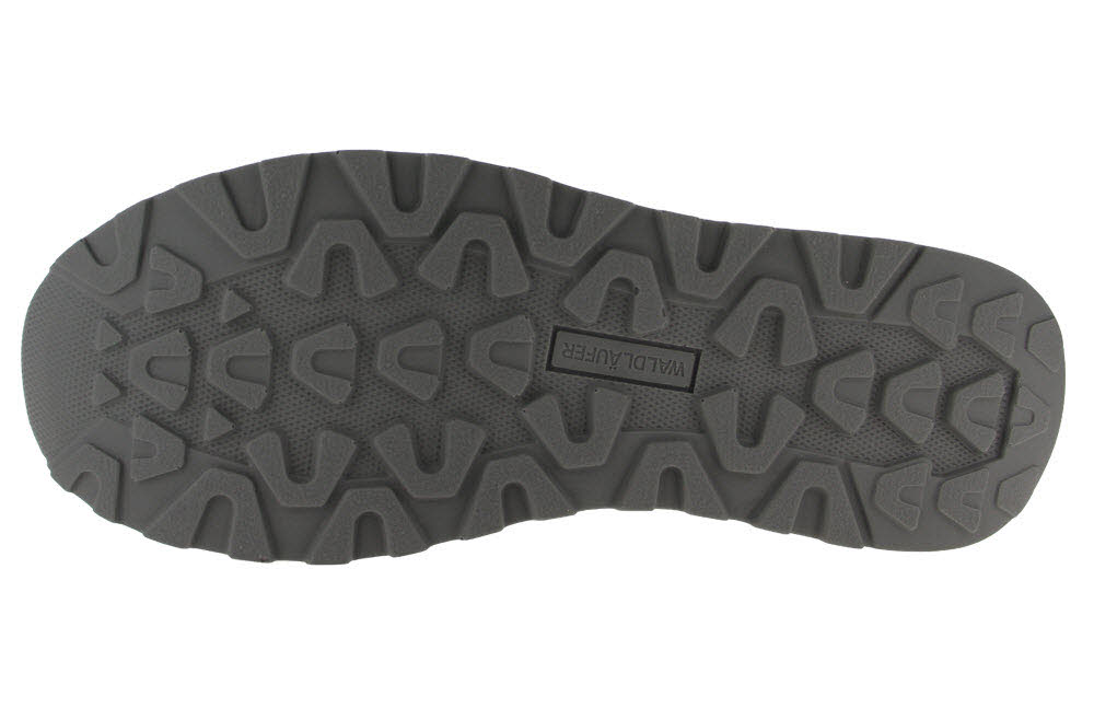 Waldläufer Damen Halbschuhe mit Wechself