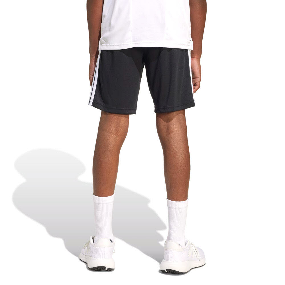 adidas Kids Essentials 3-Streifen Shorts