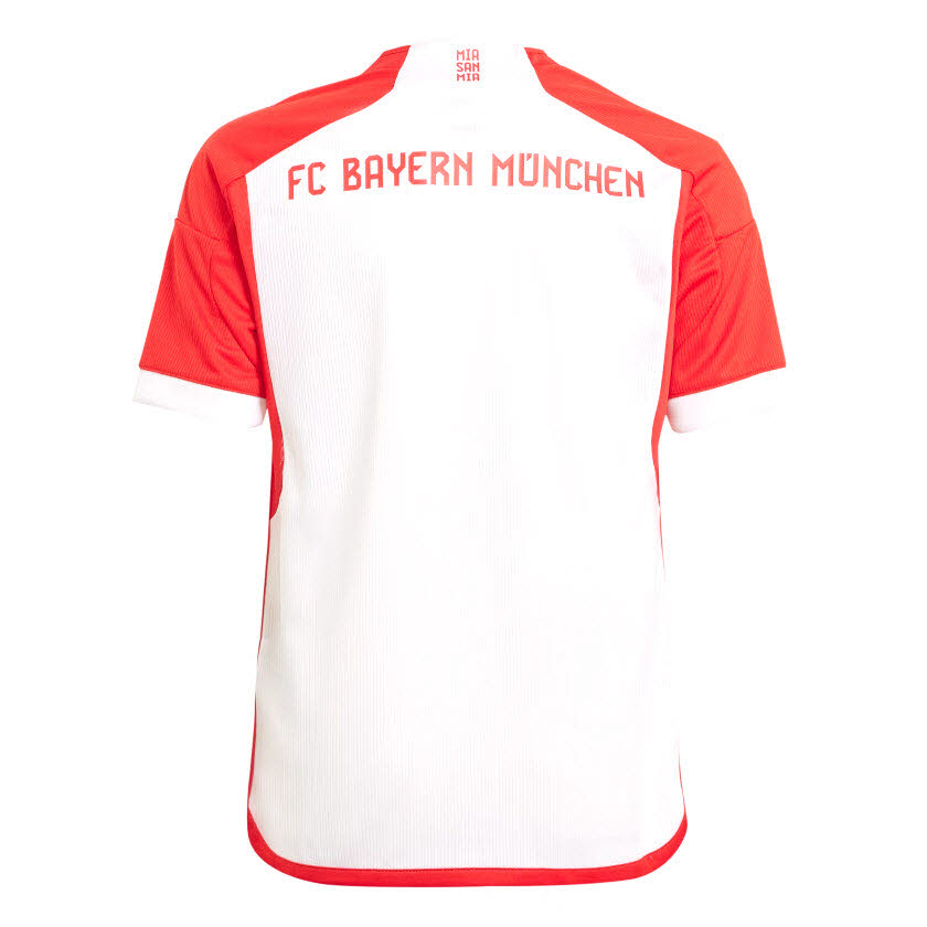 FC Bayern München 23/24 Kids Heimtrikot