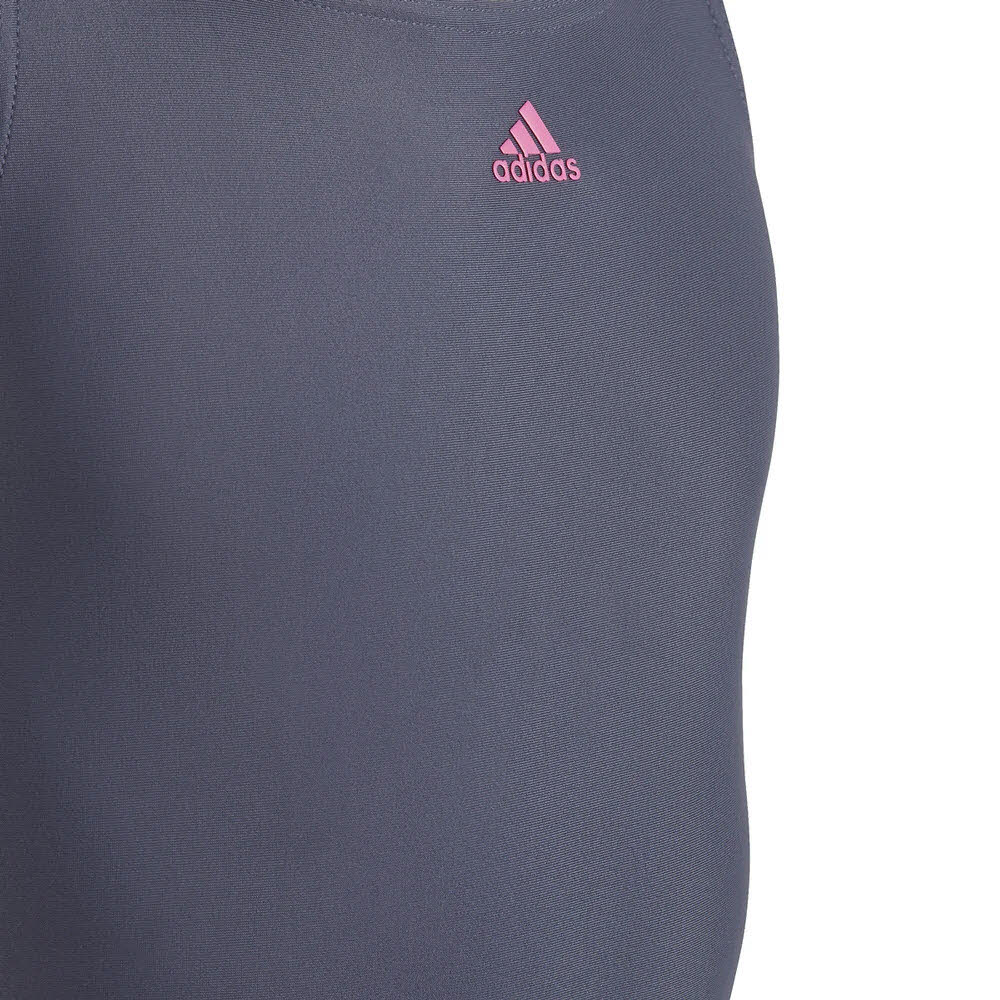 adidas Kinder Badeanzug 3S SWIMSUIT