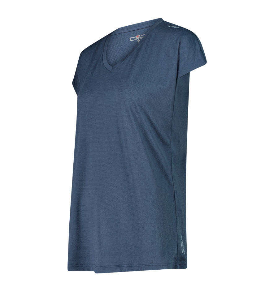 CMP Jersey-T-Shirt für Damen