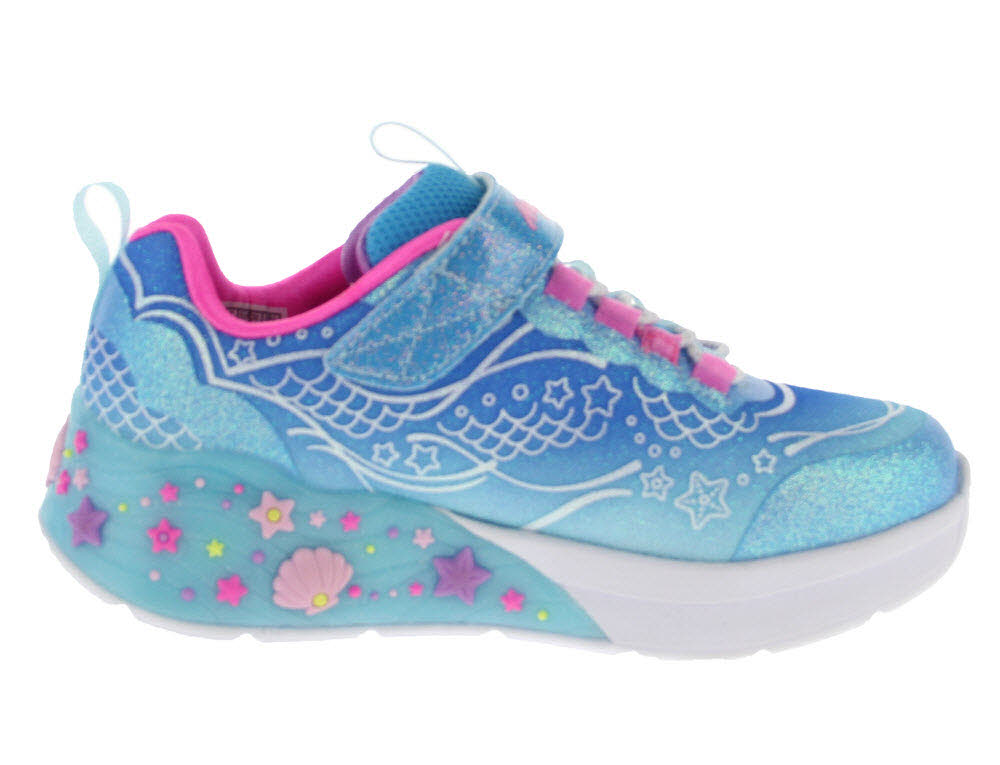 Skechers Kinder Sneaker
