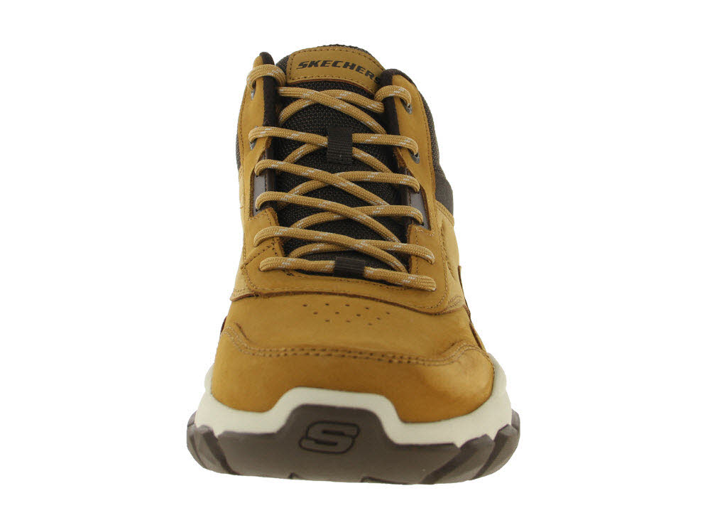 Skechers Herren Boots Santoro