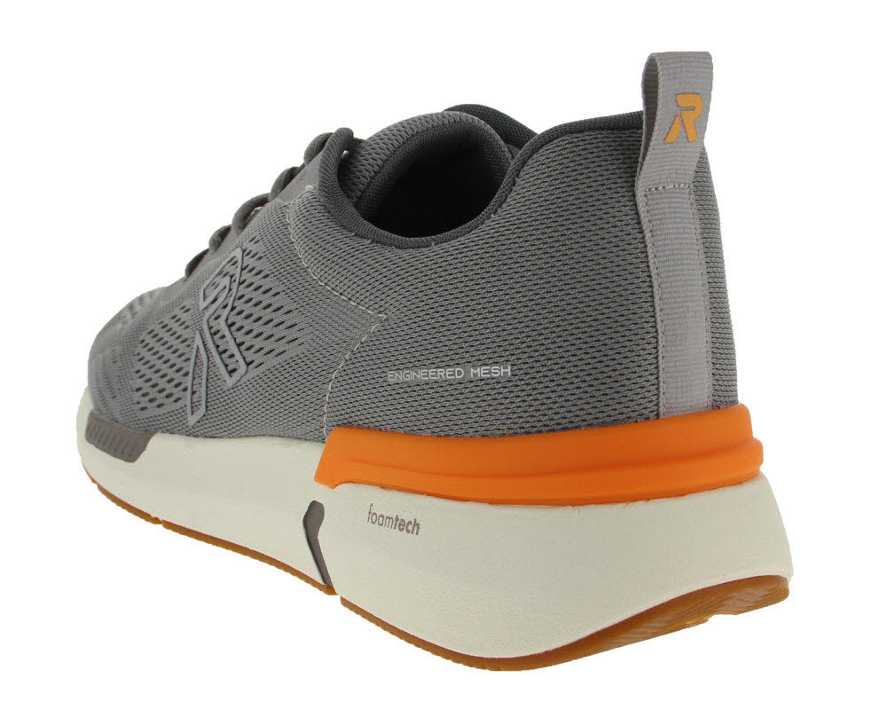 Rieker Herren Sneaker