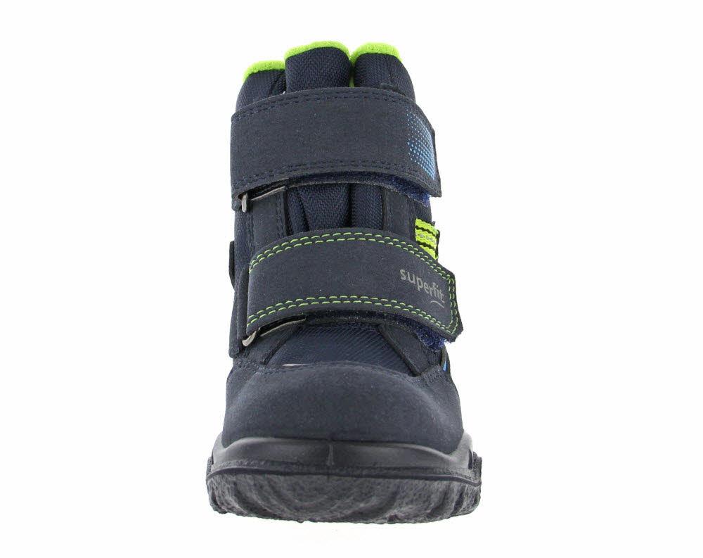 Superfit Jungen Winterboots