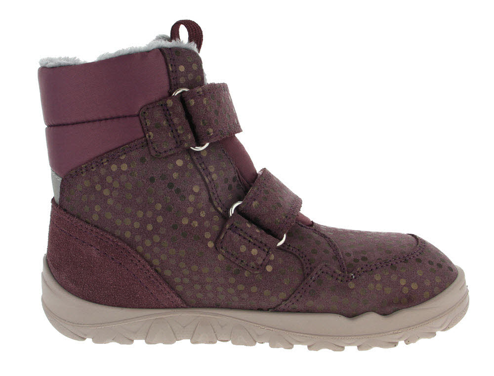 Superfit Mädchen Winterboots