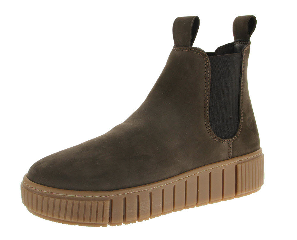 Tamaris Damen Chelseaboots