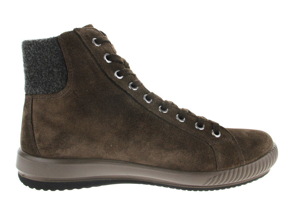 Legero Damen Bootie Tanaro 5.0