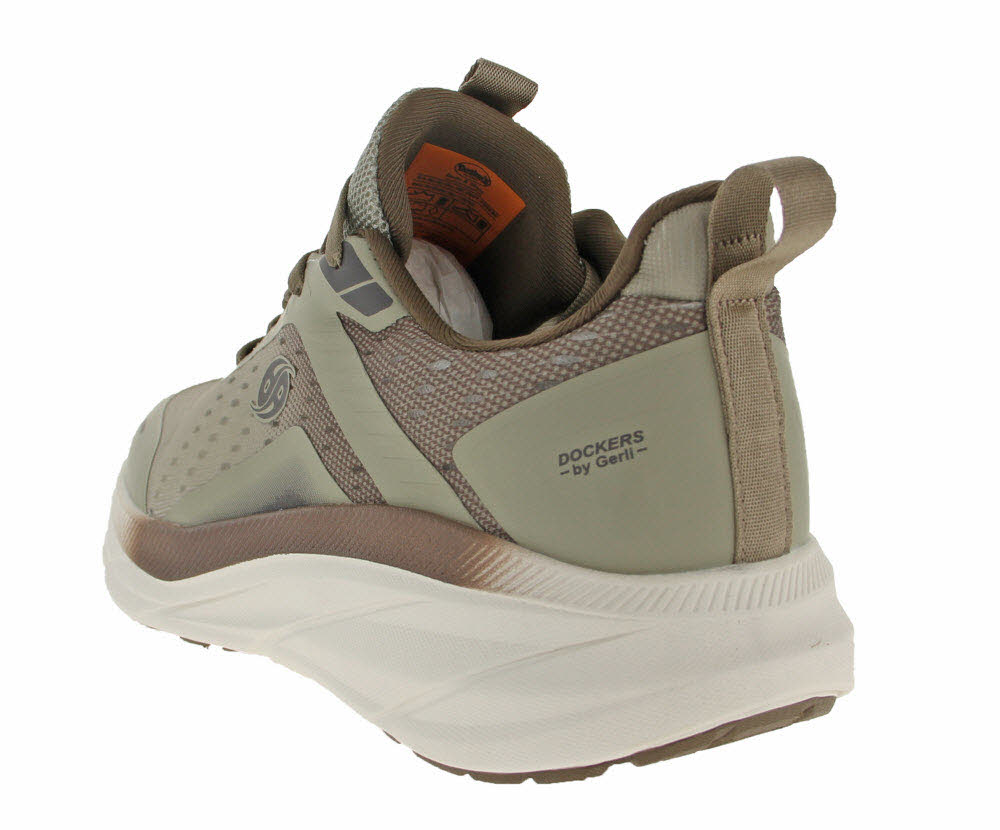 Dockers Herren Halbschuhe