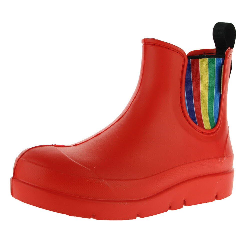 Fischer Gummistiefel