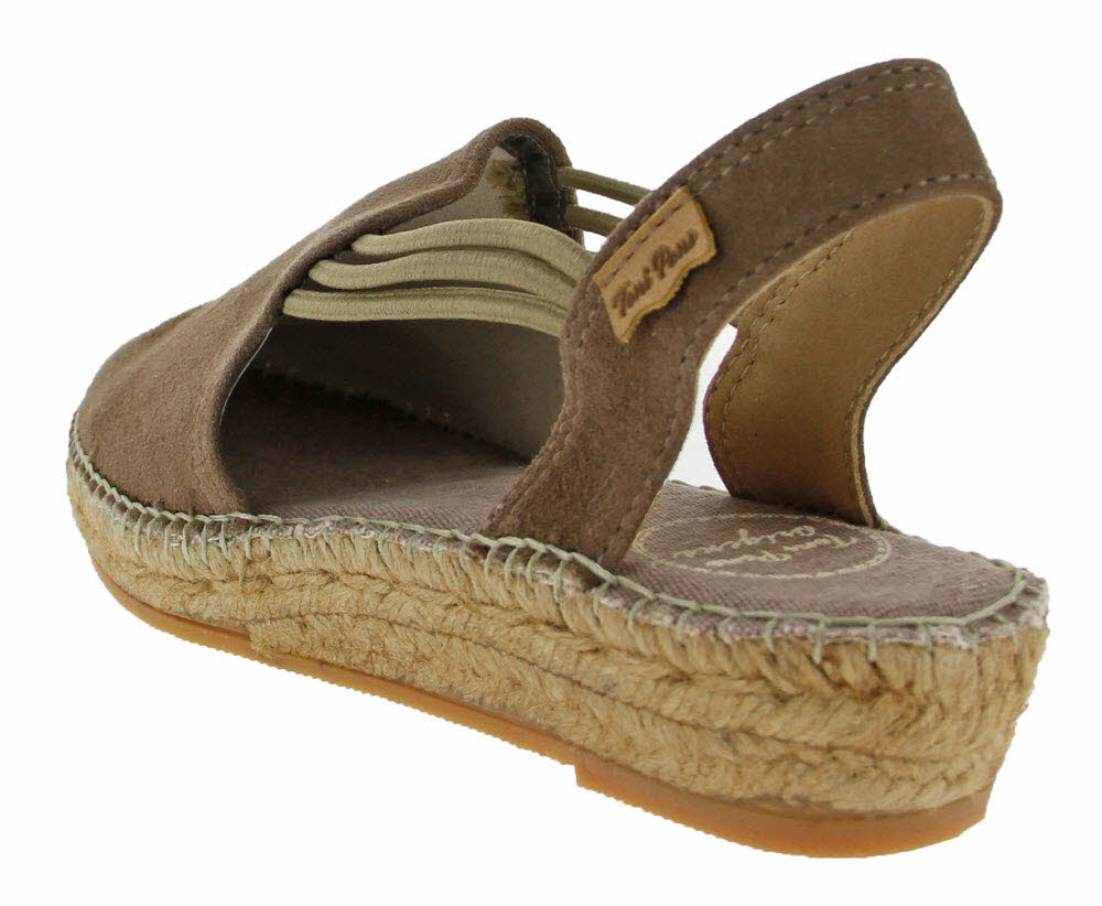 Toni Pons Toni Pons Damen Espadrilles