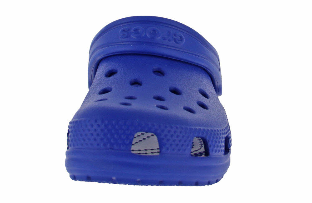 Crocs Kinder Clogs/Pantolette