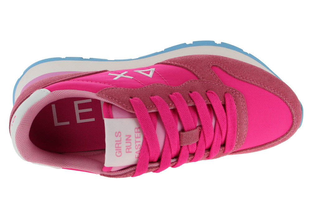Sun 68 Damen Sneaker