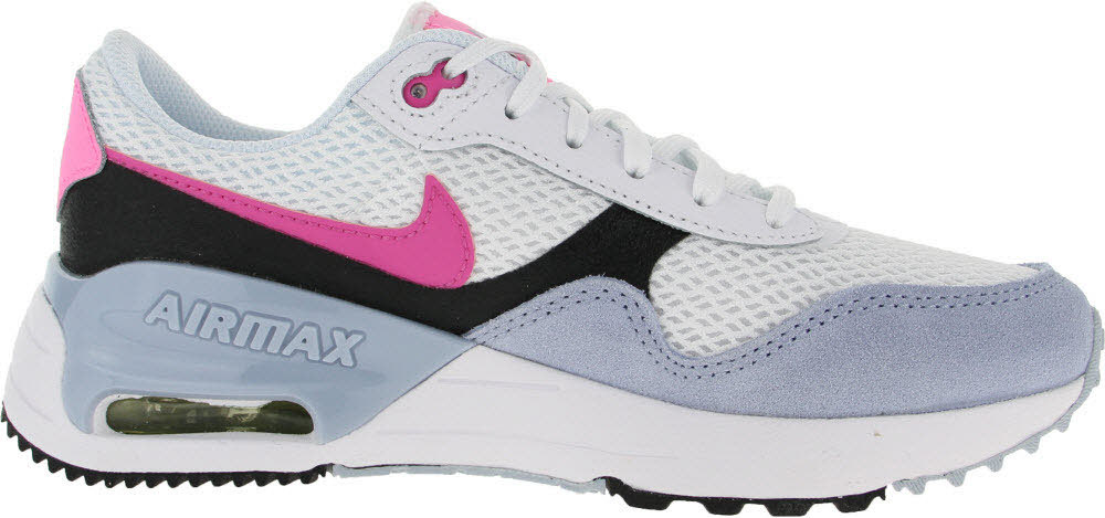 Nike Air Max SYSTM Big Kids' S