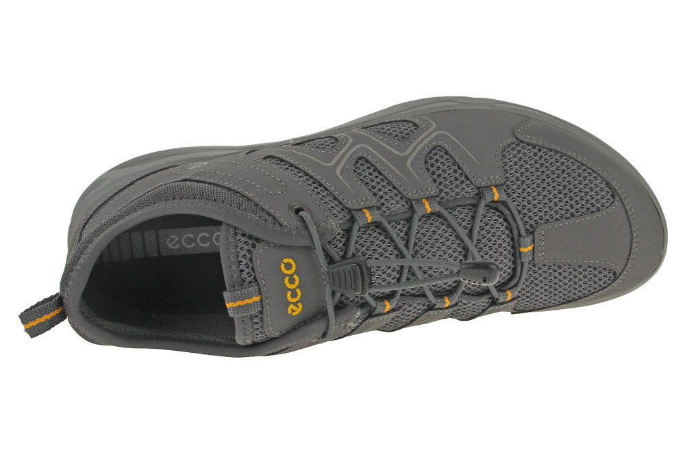 Ecco Herren Trekking Schuhe