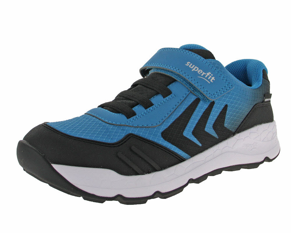 Superfit Kinder Halbschuhe