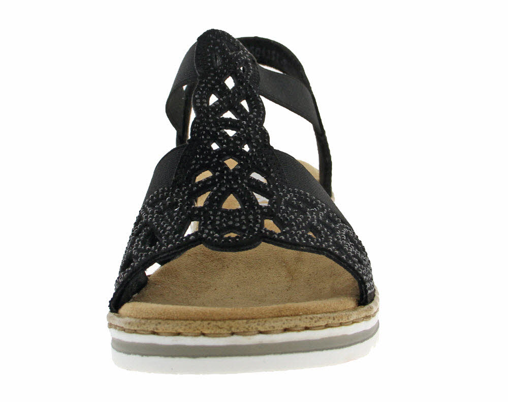 Rieker Damen Sandale