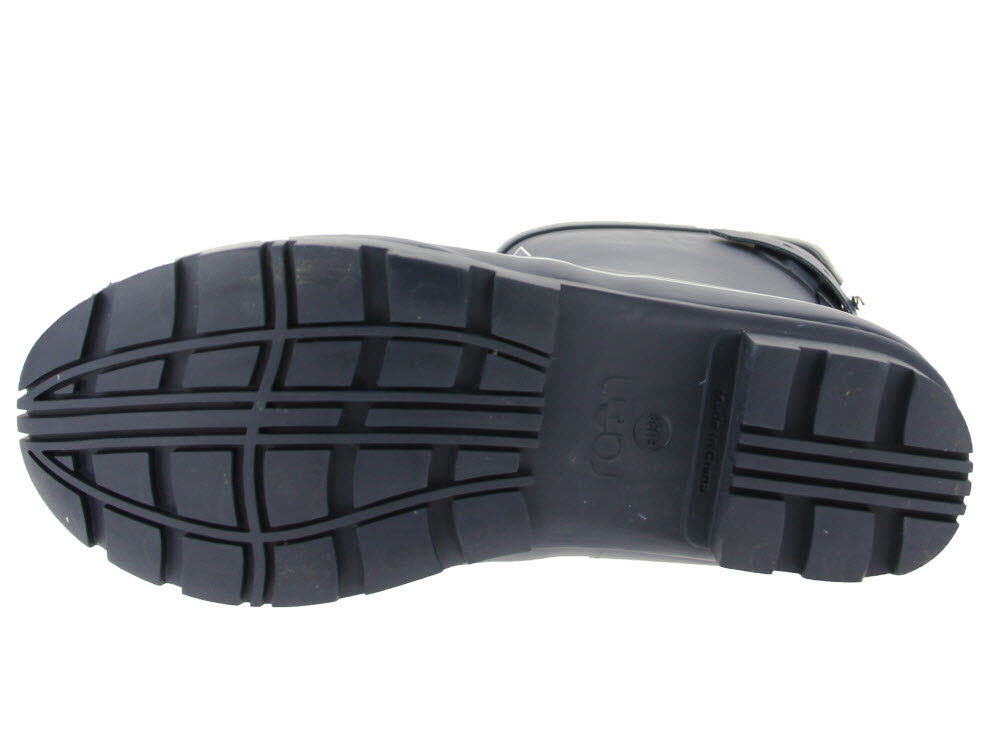 Rajn Damen Gummistiefel