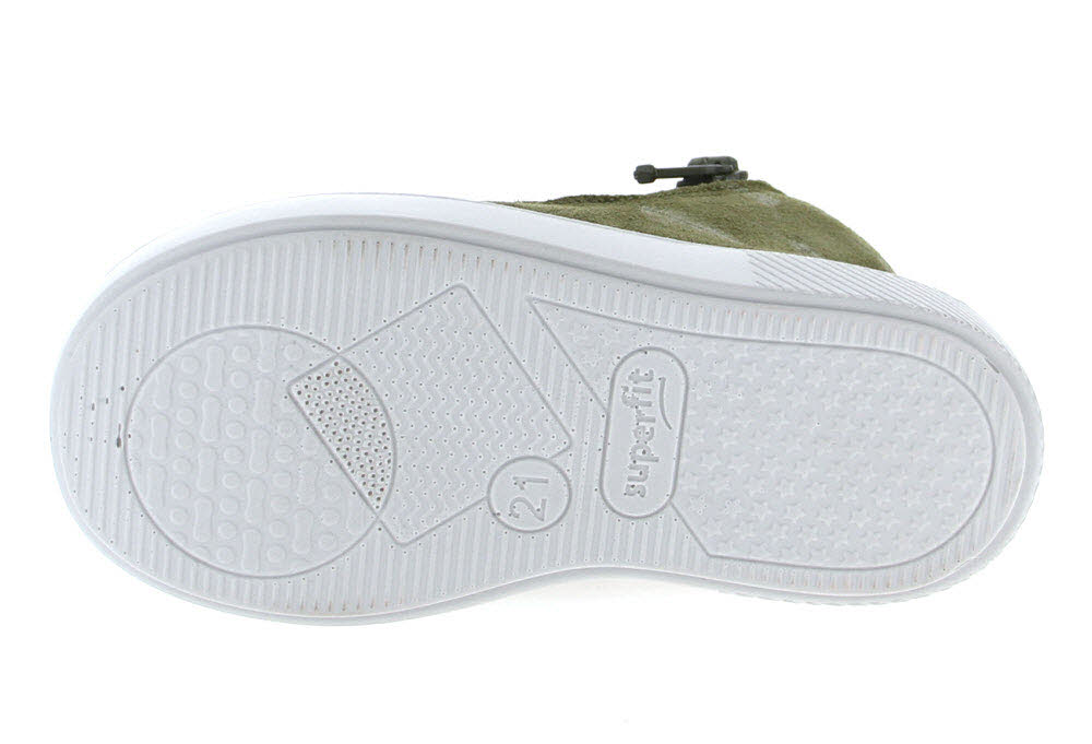 Superfit Kleinkinder Schnürschuhe