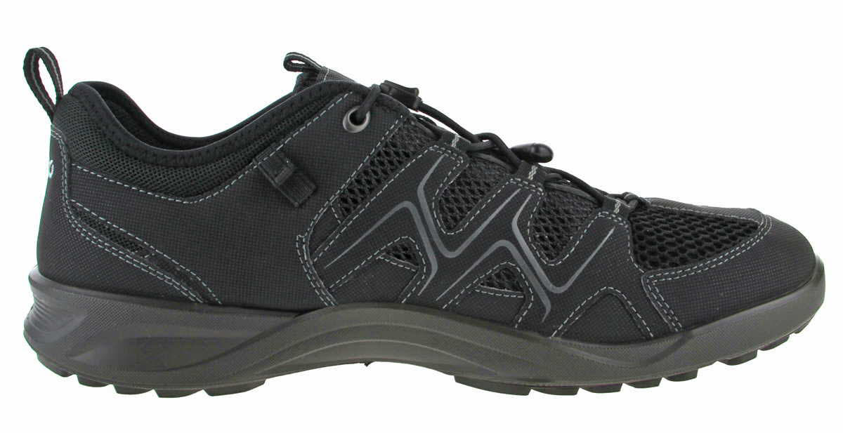 Ecco Herren Halbschuhe Terracruise