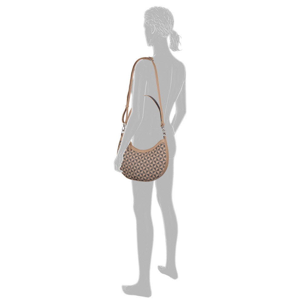 Gabor Damen MERIA HOBO BAG M