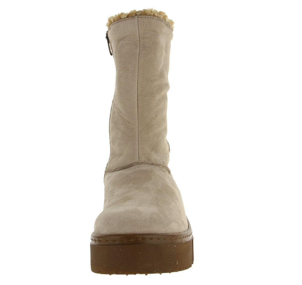 Art Damen Stiefel mit Warmfutter