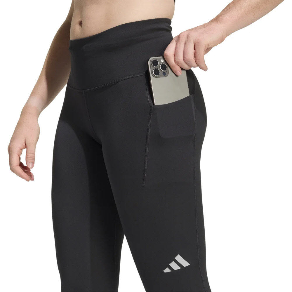 adidas Damen Laufhose adi365