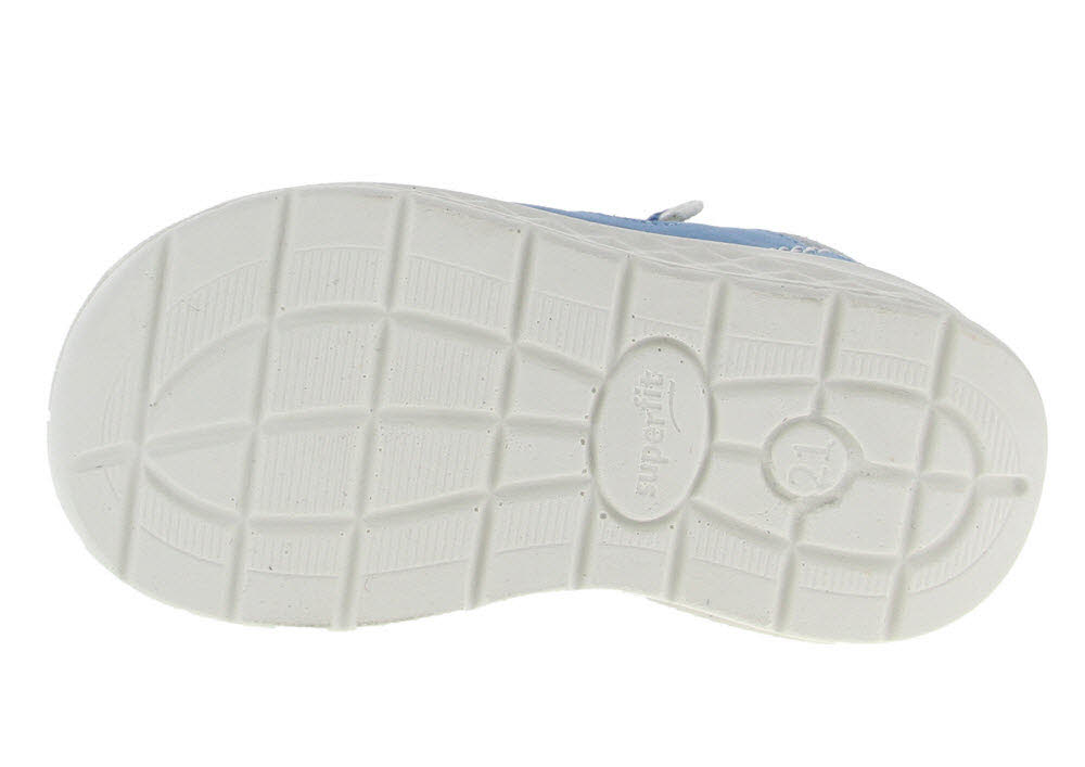 Superfit Jungen Sandale