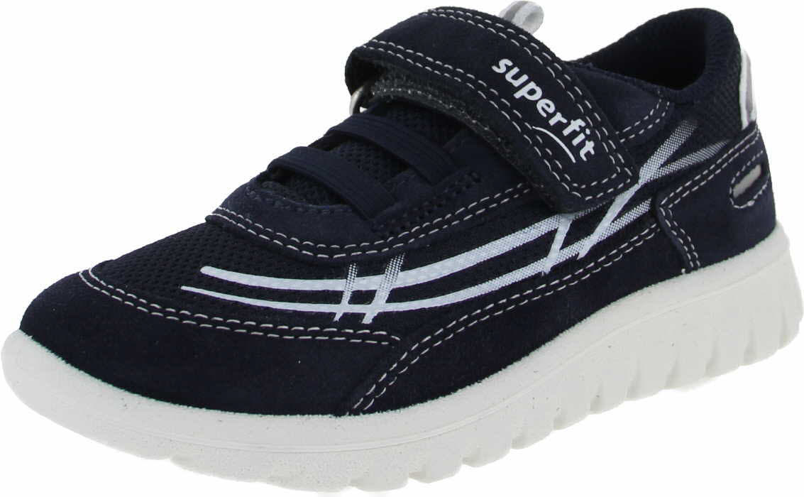 Superfit 06192 Kinderschuhe