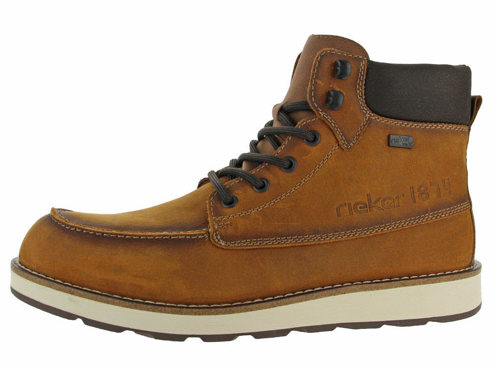 Rieker Herren Boots