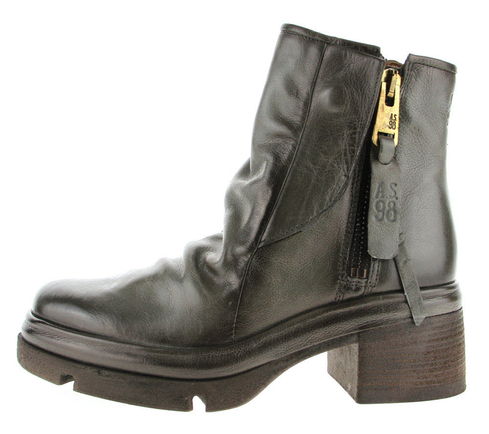 A.S. 98 Damen Boots