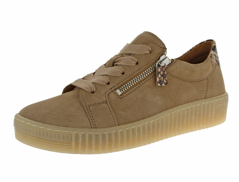 Gabor Damen Halbschuhe