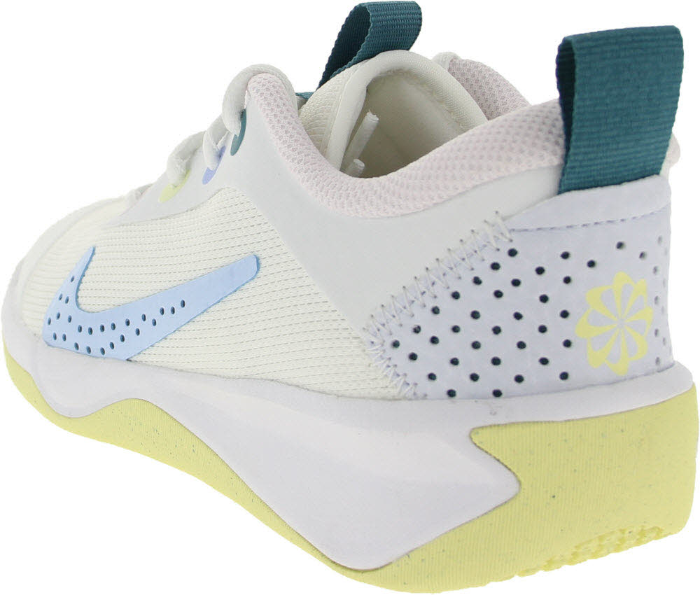 Nike Omni Multi-Court Big Kids,SUMM