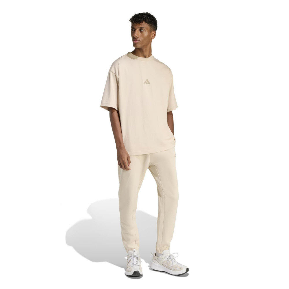 adidas Herren Future Icons Small Logo T-