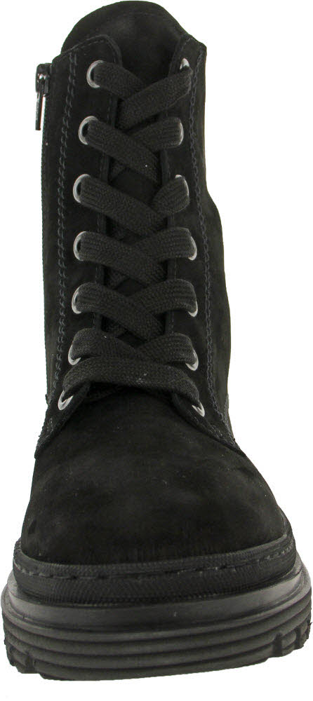 Gabor Damen Schnürboots