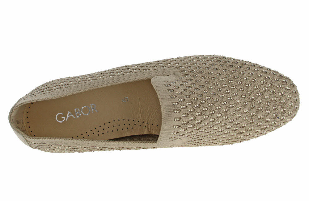 Gabor Damen Slipper