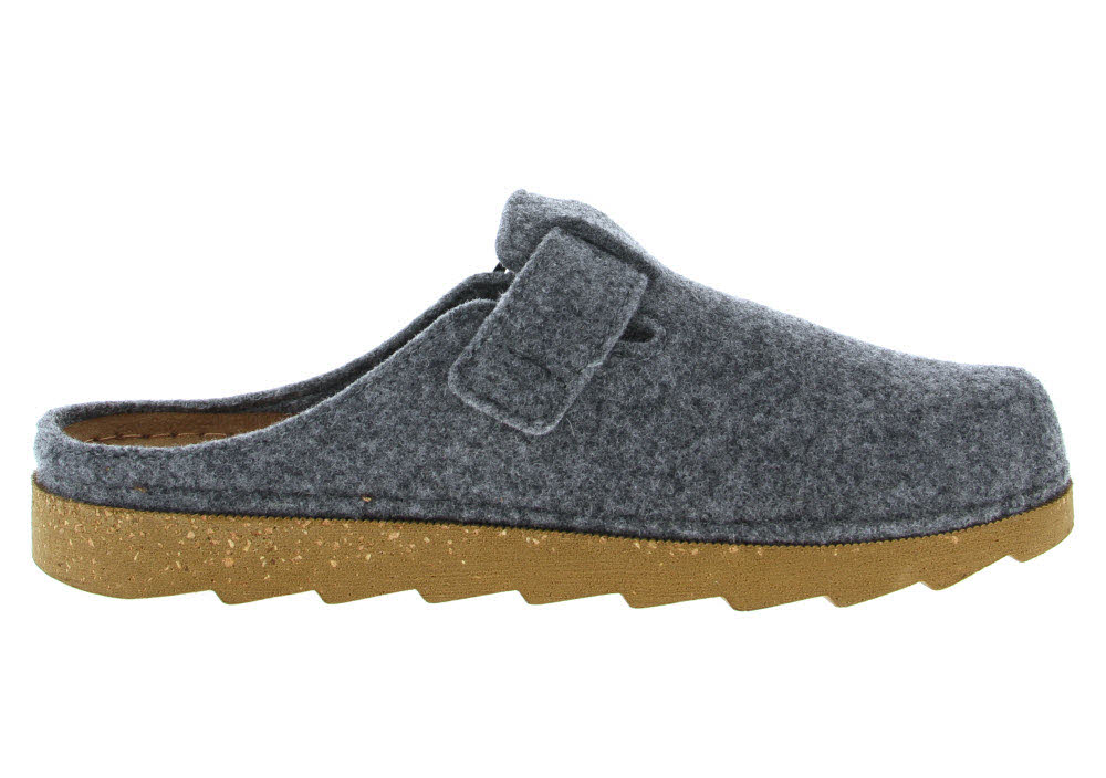 Rohde Herren Pantoffeln Hausschuhe